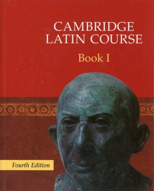 Cambridge Latin Course Book 1 (4th Edition)