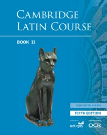 Cambridge Latin Course Book 2 (5th edition)