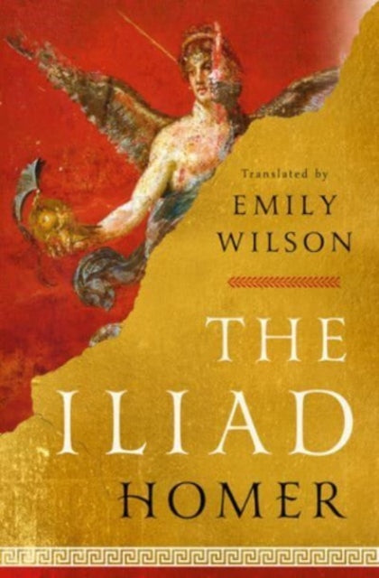 The Iliad (Transl. by E. Wilson)