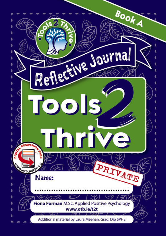 Tools to Thrive Book A