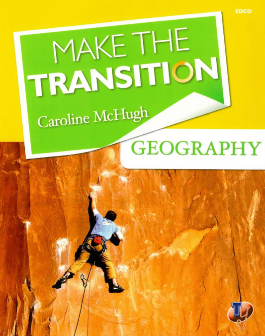 Make the Transition Geography