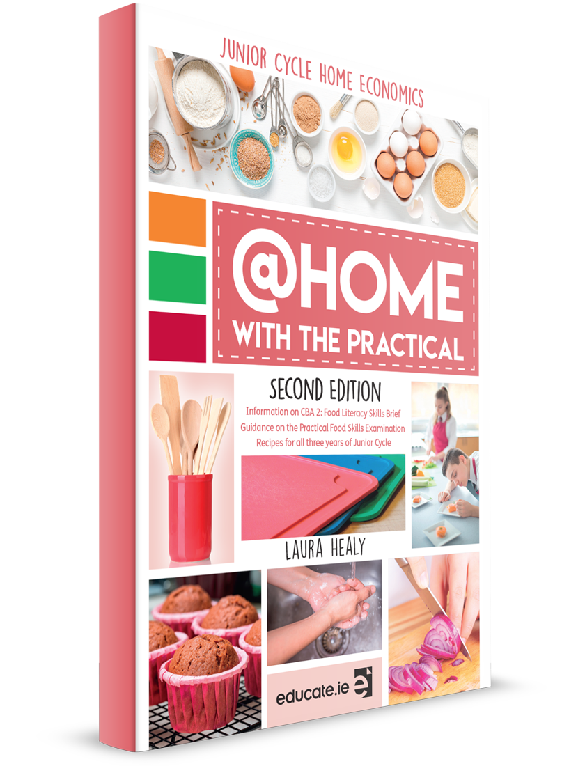 @Home with the Practical 2nd edition