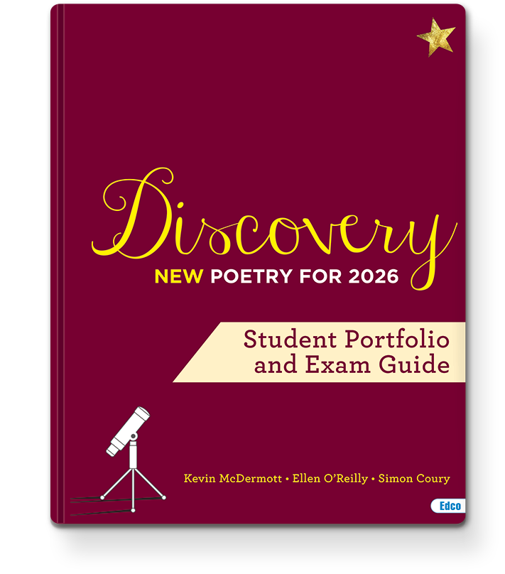 Discovery 2026 (Incl. Portfolio)