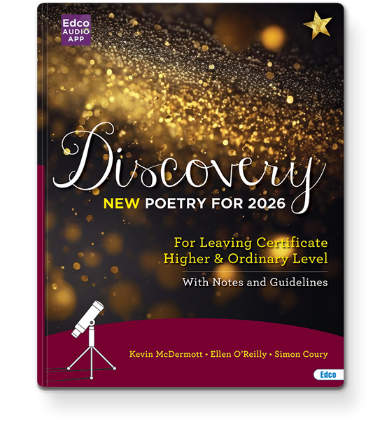 Discovery 2026 (Incl. Portfolio)
