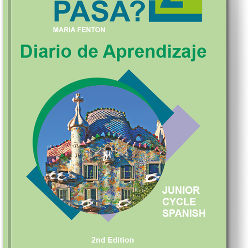 Que Pasa 2 - 2nd ed Workbook