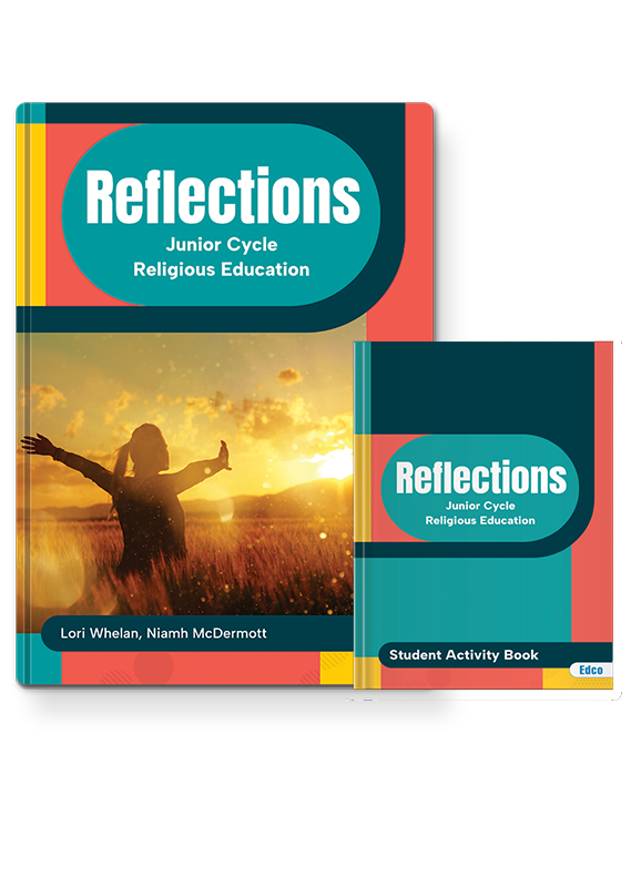 Reflections (Incl. Activity Book)