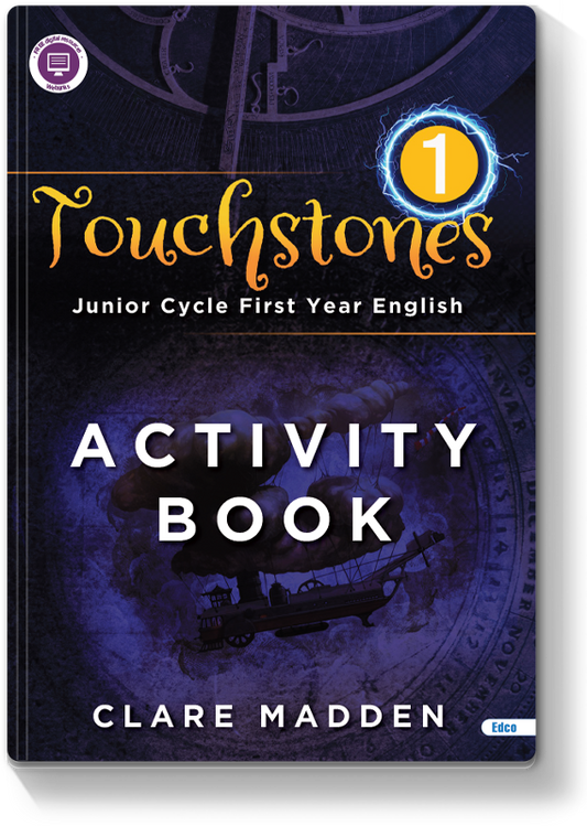 Touchstones 1  Workbook
