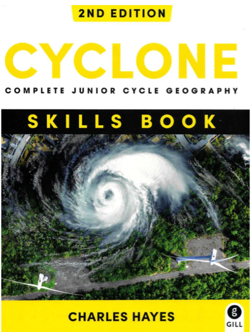 Cyclone 2nd ed Skills Book