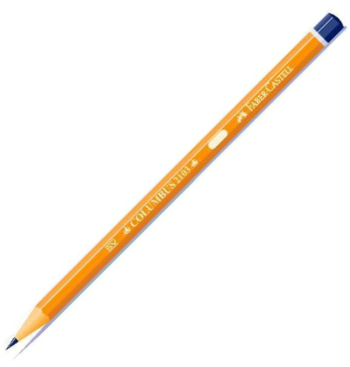 8B Pencil Columbus