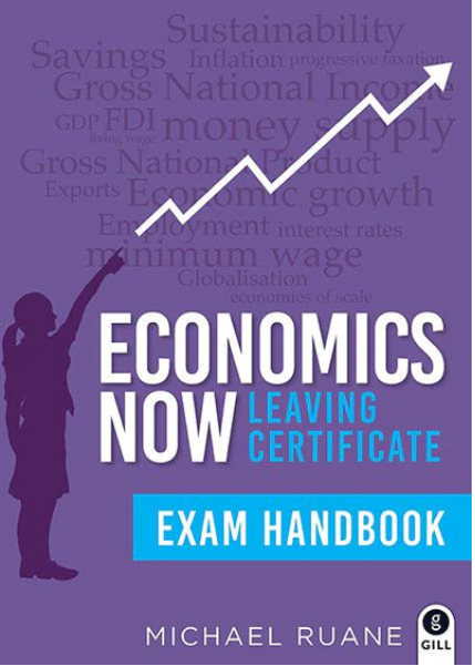 Economics Now Exam Handbook