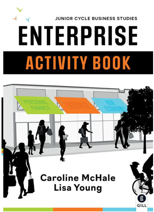 Enterprise Activity Book