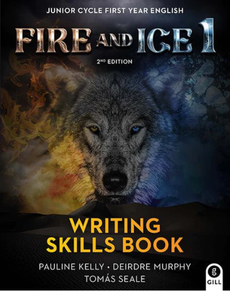 Fire and Ice 1 - 2nd ed Skills Book