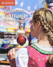 Deutsch im Einsatz 2nd edition Workbook