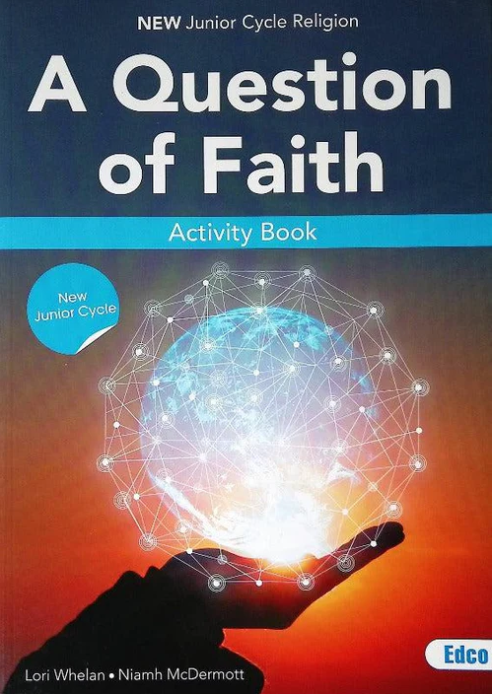Question of Faith Workbook