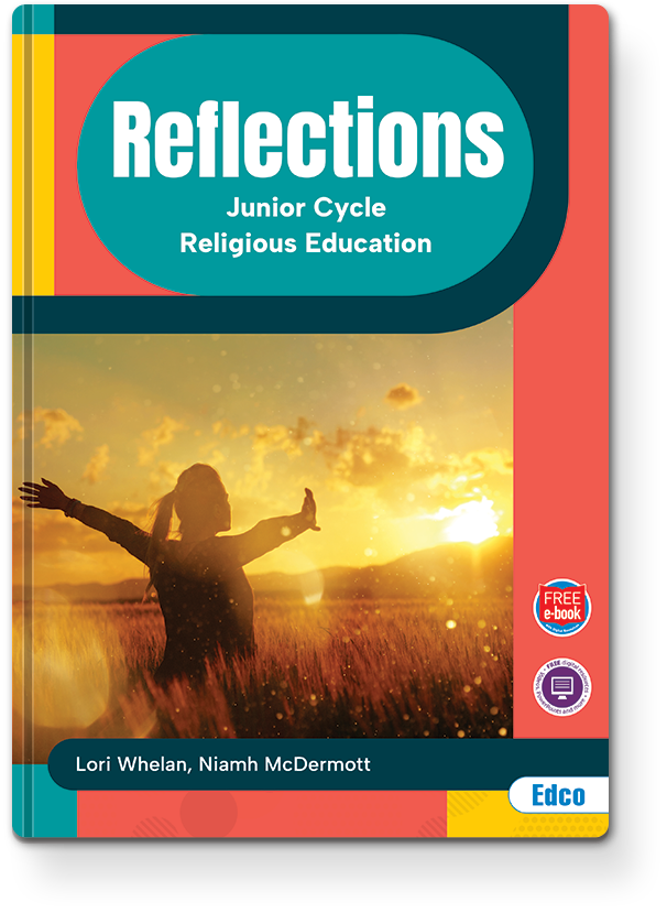 Reflections (Incl. Activity Book)
