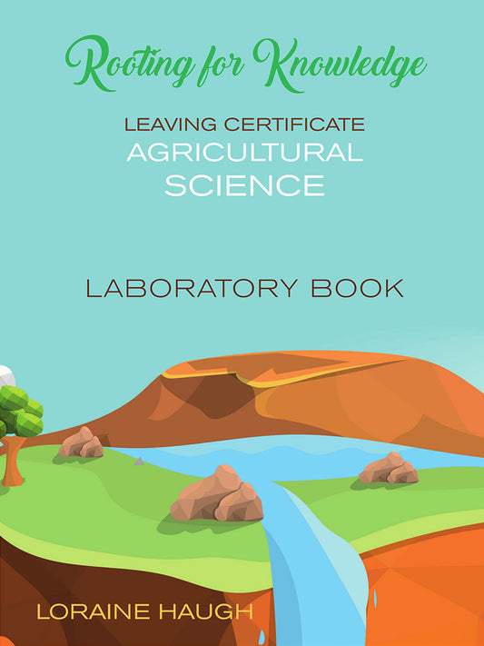 Rooting for Knowledge Laboratory Book