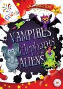 Vampires, Elephants And Aliens Skills Book 5th Class