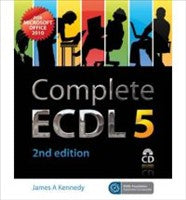 Complete Ecdl 5 2nd Edition