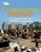 Changing World Human Geography