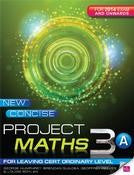 New Concise Project Maths 3A