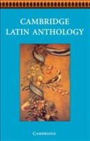 Cambridge Latin Anthology