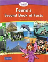 Feena's Second Book Of Facts WAS €13.15, NOW €4