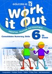 Work It Out 6th Class