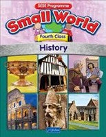 Small World History 4th Class