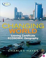 Changing World Economic Geography