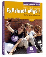 Exprimez-vous! (Incl. Workbook)