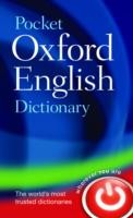 Oxford English Dictionary Hardback