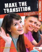 Make The Transition English 2nd Edition