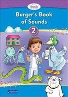 Burger's Book Of Sounds 2 Pack WAS €18.30, NOW €4