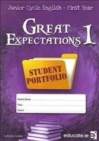 Great Expectations 1 Portfolio