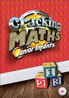 Cracking Maths JI Pack