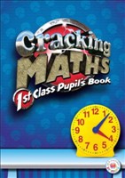 Cracking Maths 1st Class
