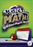 Cracking Maths 4th Class