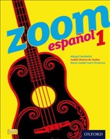 Zoom Espanol 1 (Was €27, Now €4)