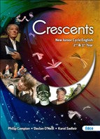 Crescents (Incl. Portfolio)