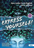 Express Yourself (incl. Portfolio)