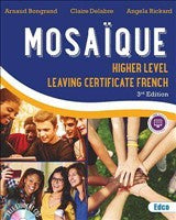 Mosaique 3rd Edition