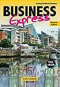 OLD Business Express 2nd Edition