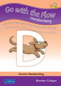 Go with the Flow D (2nd Class)
