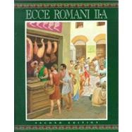 Ecce Romani II A