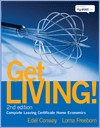 Get Living! 2nd Edition Textbook NON-REFUNDABLE
