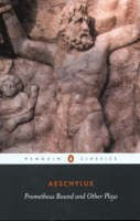 Prometheus Bound (transl. Vellacott)