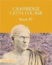 Cambridge Latin Course Book 4 4th Edition (Was €26.45, Now €3.00)