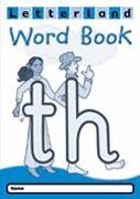 Letterland Word Book