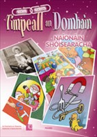 Timpeall An Domhain Junior Infants