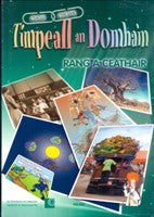 Timpeall An Domhain 4th Class (Incl. Workbook)